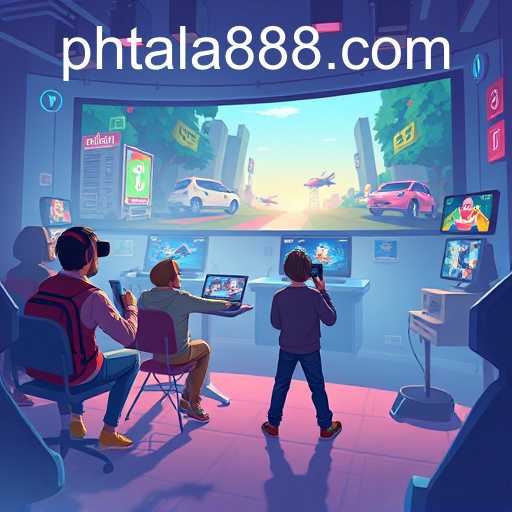 The Rise of Gaming Websites and Their Impact