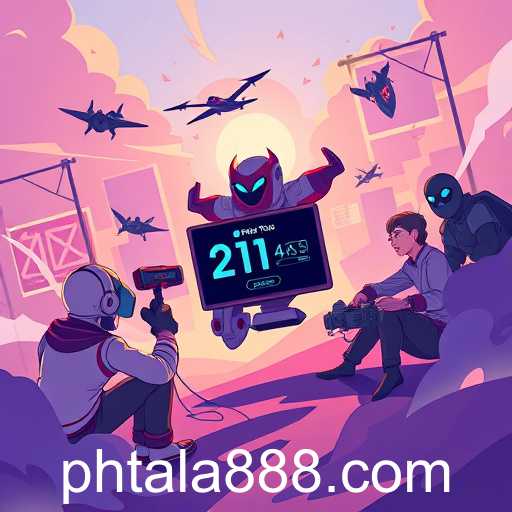 Phtala: Revolutionizing Online Gaming Communities