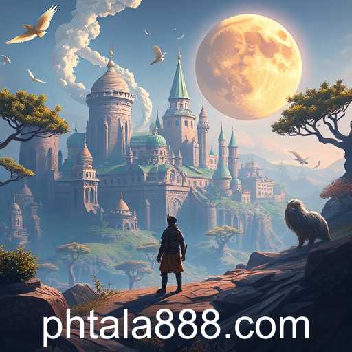 Phtala: The Gaming Revolution of the Decade