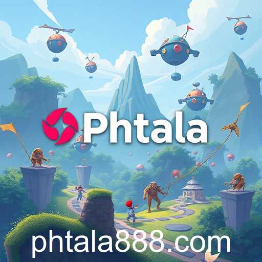 The Rise of Phtala in the Gaming World