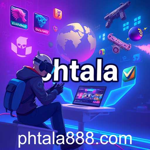 The Rise of Phtala in the Gaming World