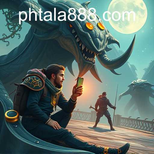 The Rise of Phtala: Gaming in 2025