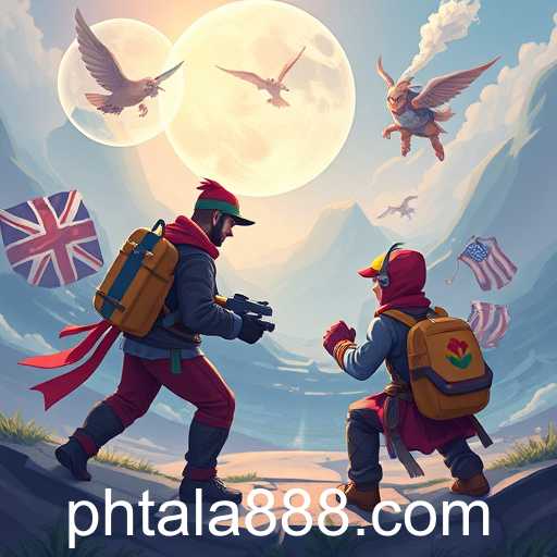The Rise of Phtala: A New Era in Gaming